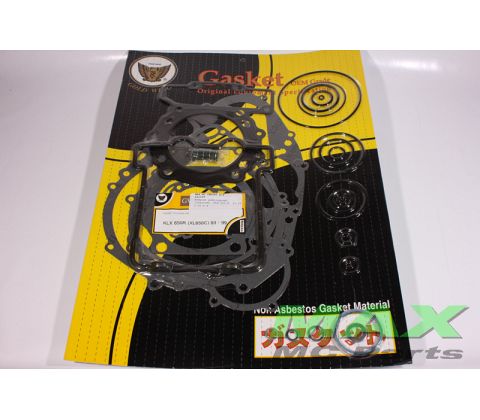 Komplet pakningssæt KAWASAKI KLX650