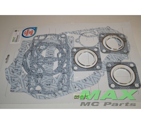 Komplet pakningssæt SUZUKI GT550 72-77