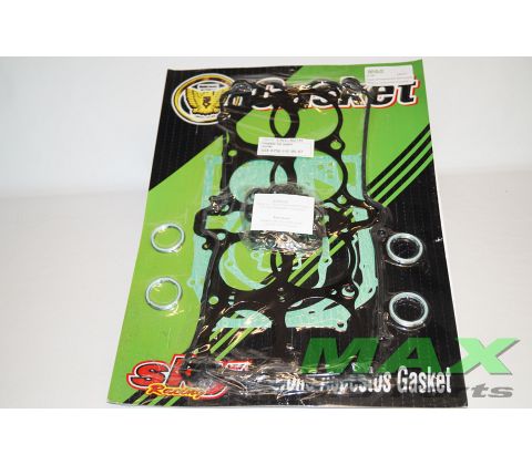 Komplet pakningssæt SUZUKI GSXR750 85-88