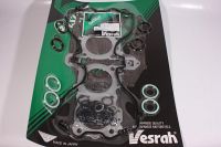 Komplet pakningssæt SUZUKI GSXR750 88-89