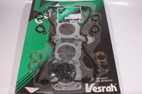 Komplet pakningssæt SUZUKI GSXR750 90-91