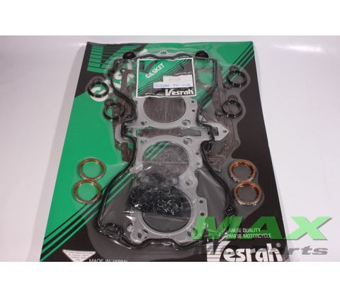 Komplet pakningssæt SUZUKI GSX1100F 91-9