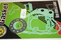 Komplet pakningssæt SUZUKI RM80 86-88