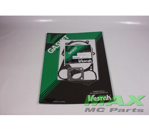 Komplet pakningssæt SUZUKI JR50 LT50