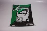 Komplet pakningssæt SUZUKI DS80 85-92