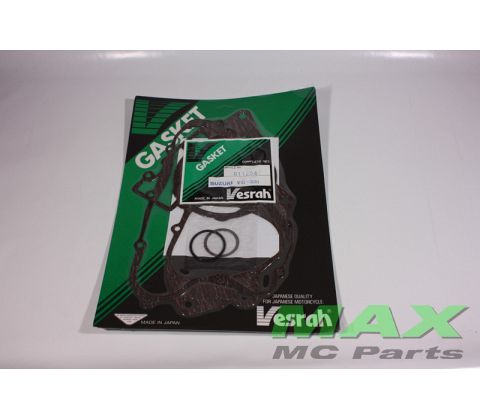 Komplet pakningssæt SUZUKI RM80 90'