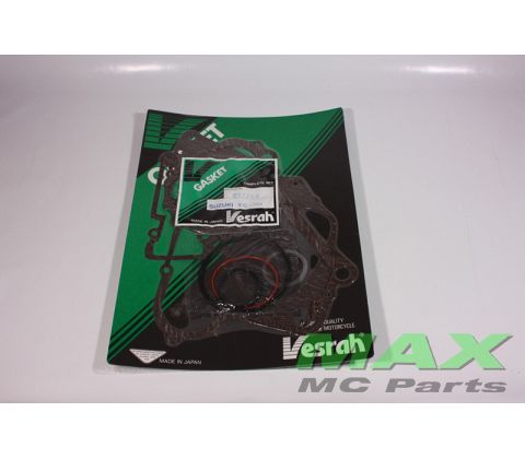 Komplet pakningssæt SUZUKI RM125 91'