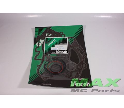 Komplet pakningssæt SUZUKI RM125 92-96