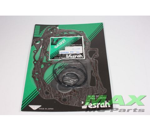 Komplet pakningssæt SUZUKI RM250 92-93