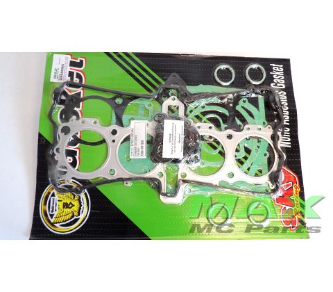 Komplet pakningssæt*WL*  GSXR1100 86-88