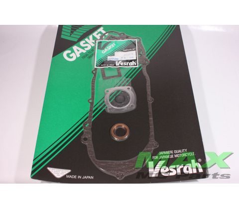 Komplet pakningssæt SUZUK LT80 ATV 95-06