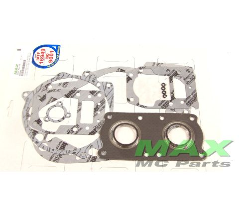 Komplet pakningssæt SUZUKI GT125X 79-81