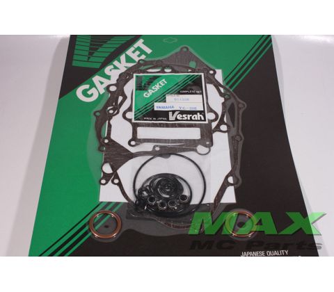 Komplet pakningssæt YAMAHA XT550 82-84