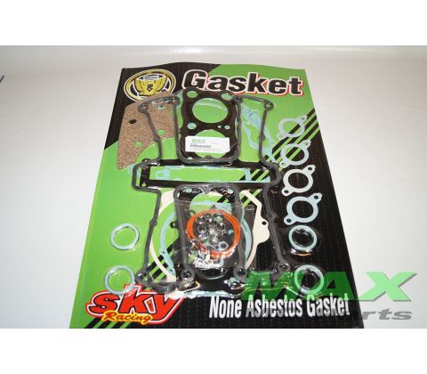 Komplet pakningssæt YAMAHA XJ600 84-88