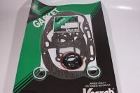 Komplet pakningssæt VESRAH XS650 