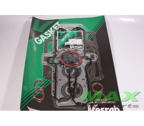 Komplet pakningssæt YAMAHA FZR1000 GENES