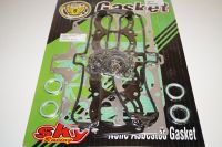 Komplet pakningssæt YAMAHA FZR1000 EXUP