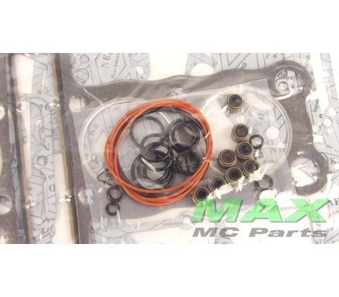 Komplet pakningssæt YAMAHA XJ650 SECA