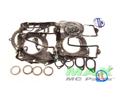 Komplet pakningssæt YAMAHA XZ550 82-85