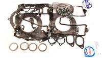 Komplet pakningssæt YAMAHA XZ550 82-85