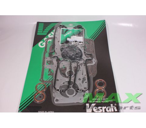 Komplet pakningssæt YAMAHA FZR750 87-92