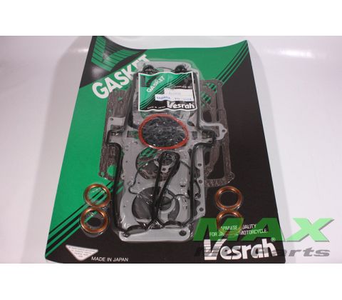 Komplet pakningssæt FZR1000 GTS1000 93-9