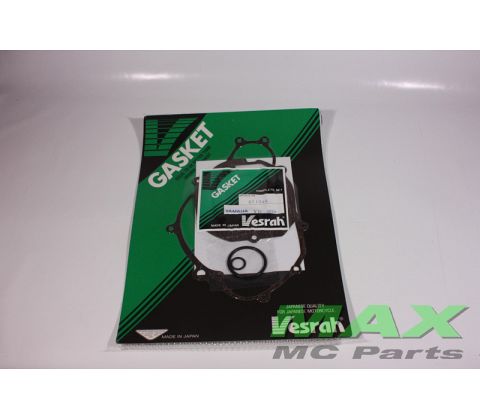 Komplet pakningssæt YAMAHA YZ80 87-92