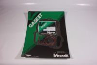 Komplet pakningssæt YAMAHA YZ80 93-01