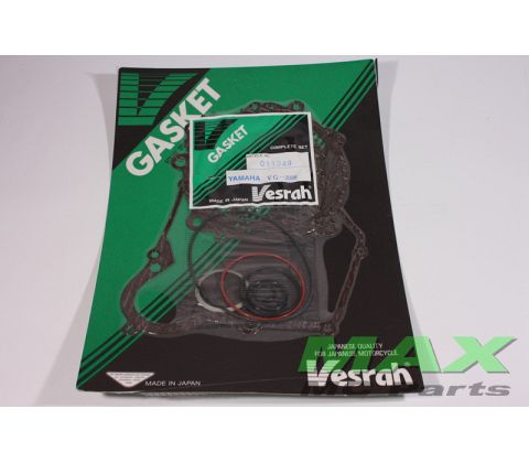 Komplet pakningssæt YAMAHA YZ125 91-