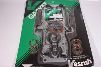 Komplet pakningssæt YAMAHA YZF1000 96-97