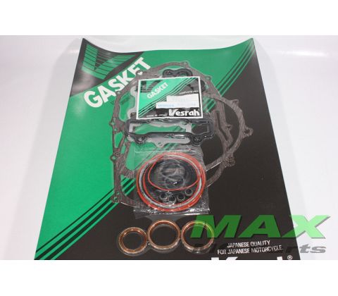 Komplet pakningssæt XVS650 DRAGSTAR 01->