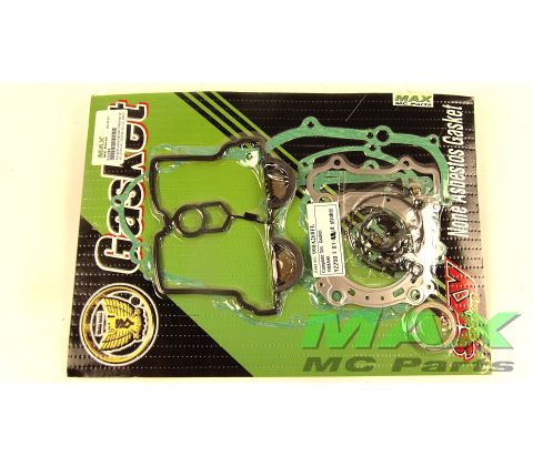 Komplet pakningssæt YAMAHA YZ250F WR250F