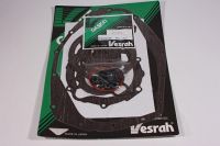 Komplet pakningssæt YAMAHA  XS250 78-83