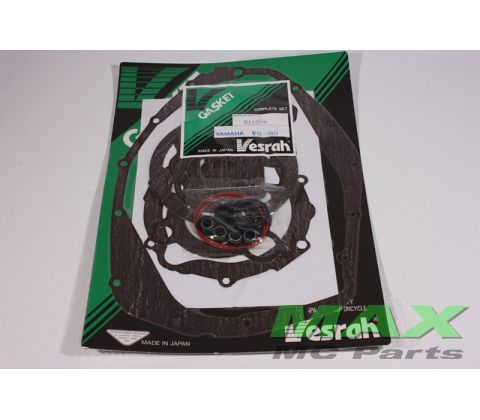Komplet pakningssæt YAMAHA  XS250 78-83