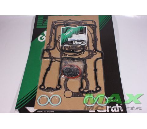 Komplet pakningssæt YAMAHA XJ550 81-84