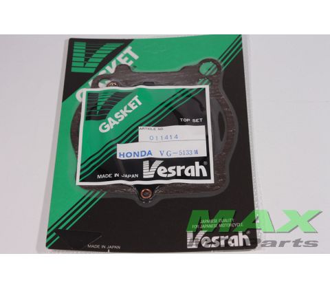 Top Sæt HONDA CR250 88