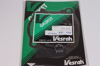 Top Sæt HONDA CR250R 89-91