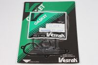 Top Sæt HONDA CR125R 87-89