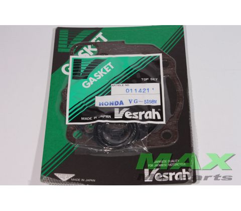 Top Sæt HONDA CR250 00-01