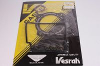 Top Sæt HONDA CRF450R 02-07