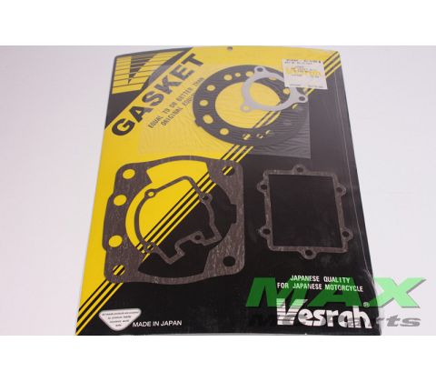 Top Sæt HONDA CR250R 02-04