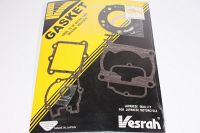 Top Sæt  HONDA CR125R 04