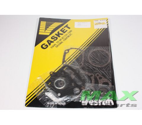 Top Sæt HONDA CRF50 05-09