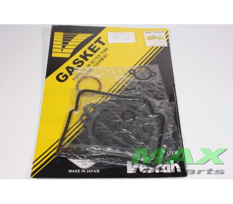 Top Sæt HONDA CRF450X 05-12