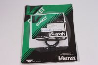 Top Sæt KAWASAKI KX80 86-87