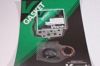 Top Sæt KAWASAKI KX125 90-91