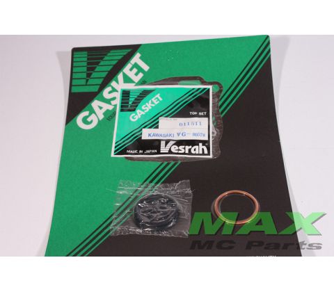 Top Sæt KAWASAKI KX125 94>