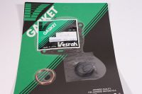 Top Sæt KAWASAKI KX125 95-97