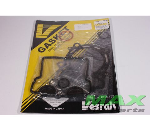 Top Sæt KAWASAKI KX450F 06-08