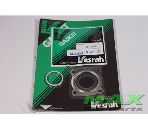 Top Sæt SUZUKI FZ50 *ALL*